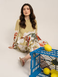 IZEL | Sunset street Pret | DRIZZLE - by Libasekhas UK - Registered Vendor of : Izel - 100% Original Designer Dress