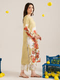 IZEL | Sunset street Pret | DRIZZLE - by Libasekhas UK - Registered Vendor of : Izel - 100% Original Designer Dress