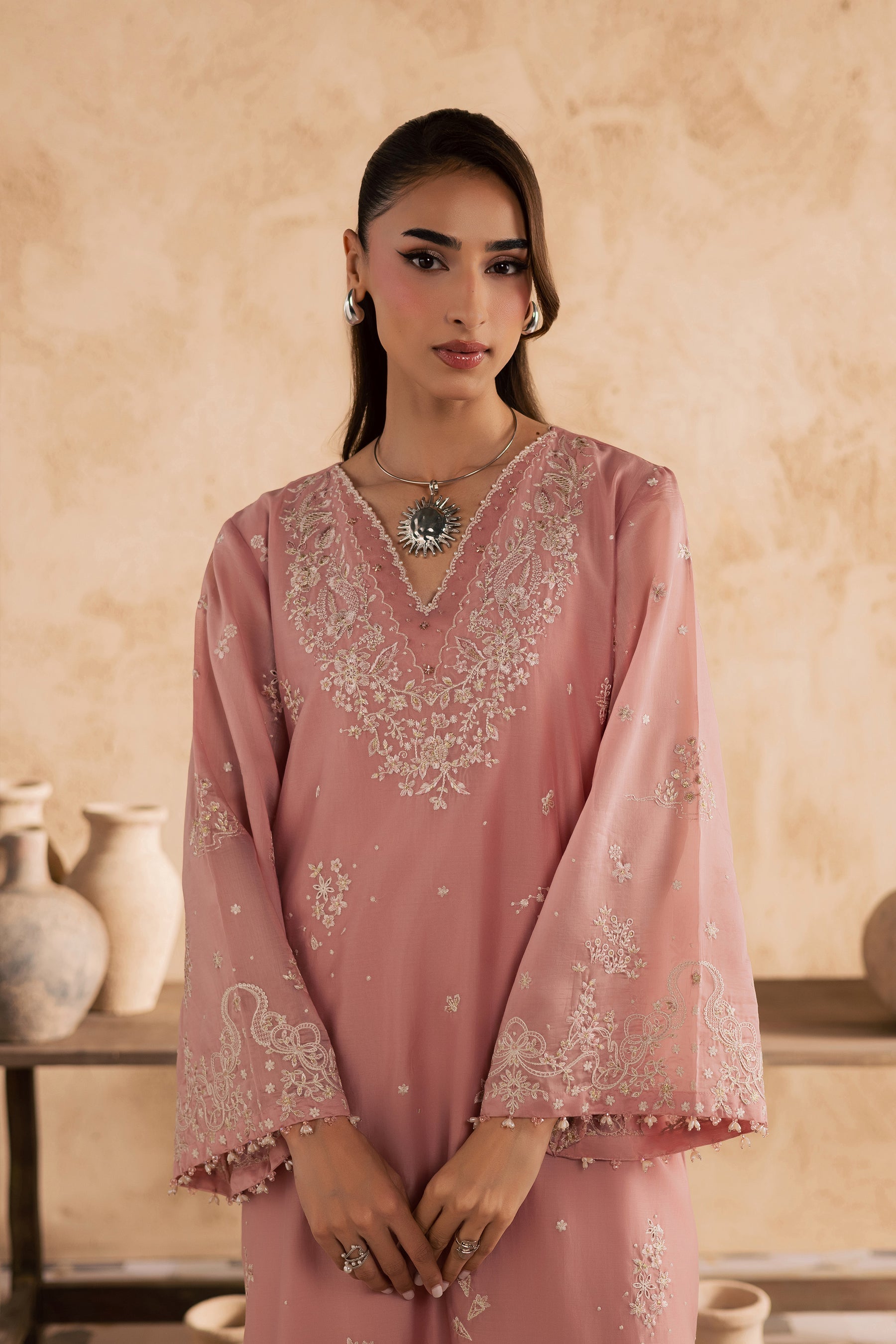 Batik | Festive Eid 26 | Dublin - by Libasekhas - Registered Vendor of : Batik - 100% Original Designer Dress