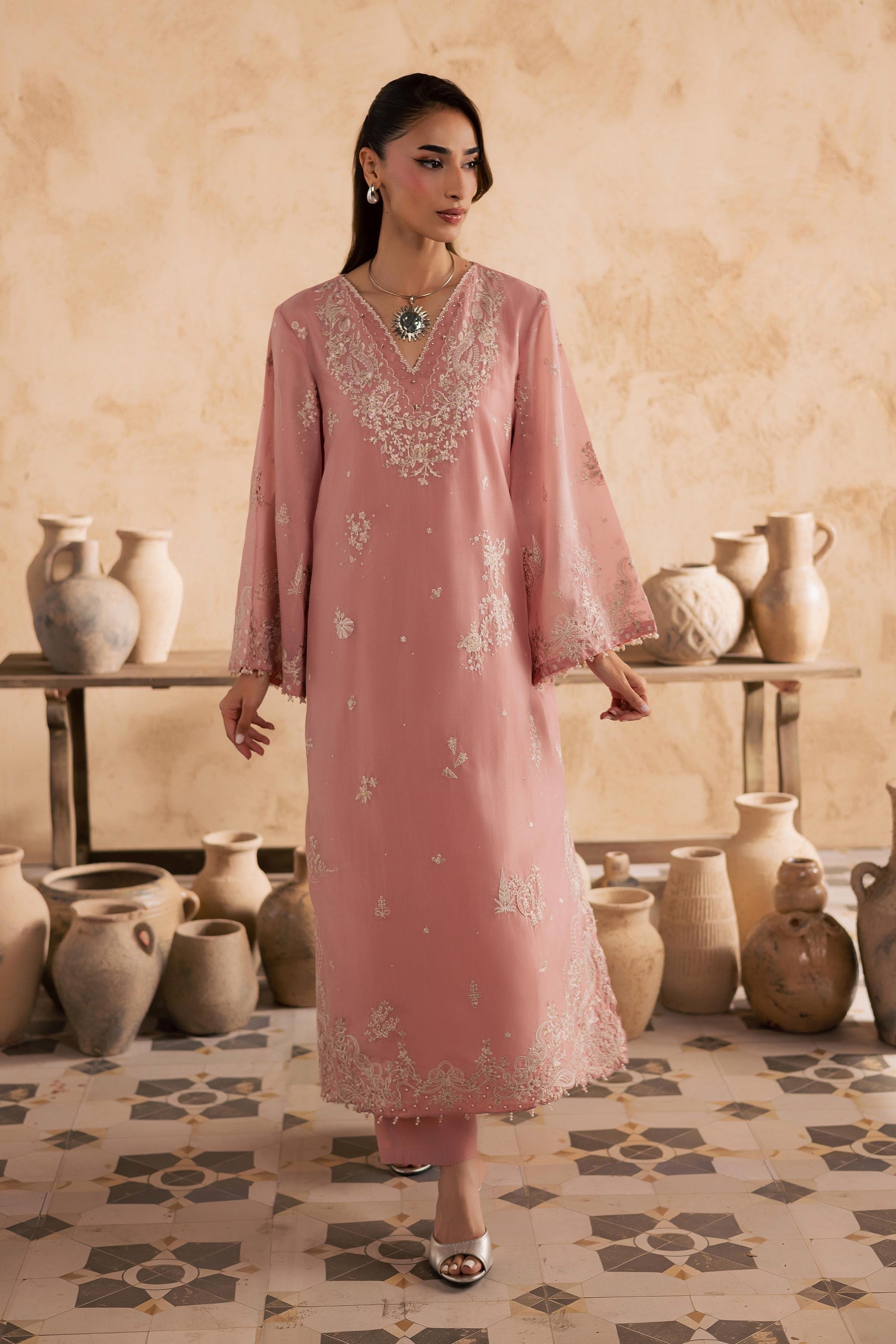 Batik | Festive Eid 26 | Dublin - by Libasekhas - Registered Vendor of : Batik - 100% Original Designer Dress