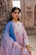 Batik | Festive Eid 26 | Dune - by Libasekhas UK - Registered Vendor of : Batik - 100% Original Designer Dress