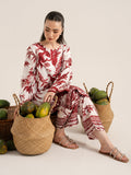 IZEL | Sunset street Pret | DUNE - by Libasekhas UK - Registered Vendor of : Izel - 100% Original Designer Dress