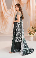 Asifa and Nabeel | Winter Meraki 24 | Dusk-MW-07 - by - Libasekhas UK - Registered Vendor of : Asifa and Nabeel - 100% Original Designer Dresss