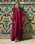Mushq | Bukhara Winter Edit | Dusk Whisper - by Libasekhas UK - Registered Vendor of : Mushq - 100% Original Designer Dress