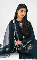 Asifa and Nabeel | Celevara Luxe | Dusky Allure - by Libasekhas UK - Registered Vendor of : Asifa and Nabeel - 100% Original Designer Dress