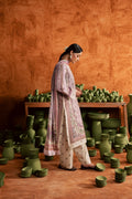 Batik | Festive Eid 26 | Dusty Plum - by Libasekhas - Registered Vendor of : Batik - 100% Original Designer Dress