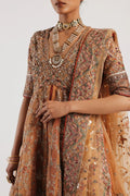 Ethnic | Luxe Formal Collection | E0022/115/114 - by - Libasekhas UK - Registered Vendor of : Ethnic - 100% Original Designer Dresss