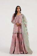Ethnic | Luxe Formal Collection | E0023/115/401 - by - Libasekhas UK - Registered Vendor of : Ethnic - 100% Original Designer Dresss