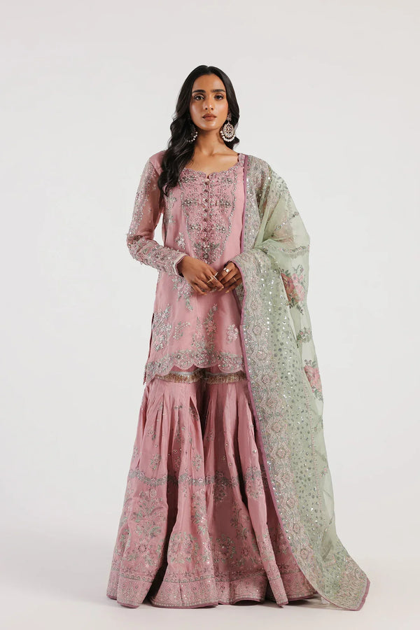 Ethnic | Luxe Formal Collection | E0023/115/401 - by - Libasekhas UK - Registered Vendor of : Ethnic - 100% Original Designer Dresss
