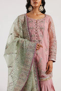 Ethnic | Luxe Formal Collection | E0023/115/401 - by - Libasekhas UK - Registered Vendor of : Ethnic - 100% Original Designer Dresss