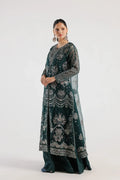 Ethnic | Luxe Formal Collection | E0024/115/711 - by - Libasekhas UK - Registered Vendor of : Ethnic - 100% Original Designer Dresss