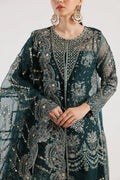 Ethnic | Luxe Formal Collection | E0024/115/711 - by - Libasekhas UK - Registered Vendor of : Ethnic - 100% Original Designer Dresss