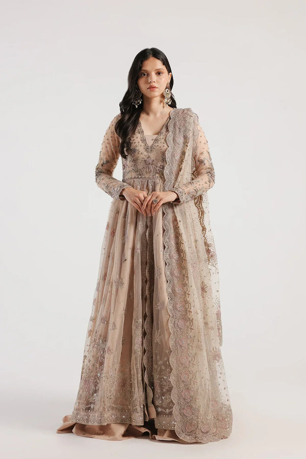 Ethnic | Luxe Formal Collection | E0025/115/113 - by - Libasekhas UK - Registered Vendor of : Ethnic - 100% Original Designer Dresss