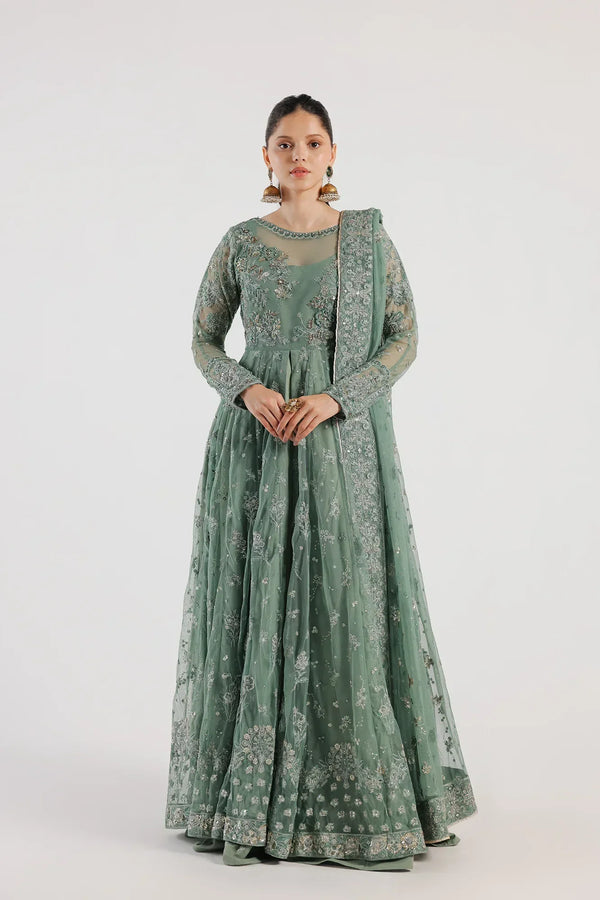 Ethnic | Luxe Formal Collection | E0026/115/127 - by - Libasekhas UK - Registered Vendor of : Ethnic - 100% Original Designer Dresss