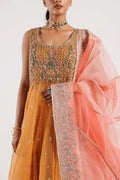Ethnic | Luxe Formal Collection |  E0027/115/221 - by - Libasekhas UK - Registered Vendor of : Ethnic - 100% Original Designer Dresss