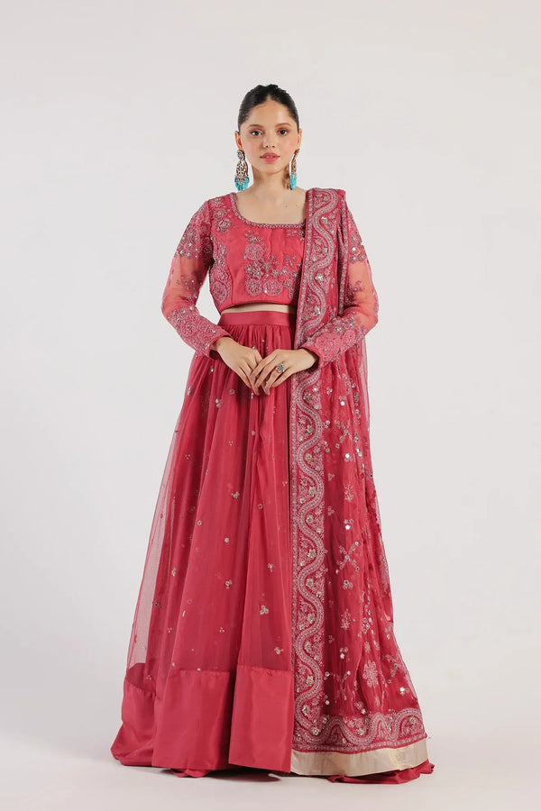 Ethnic | Luxe Formal Collection | E0029/115/401 - by - Libasekhas UK - Registered Vendor of : Ethnic - 100% Original Designer Dresss