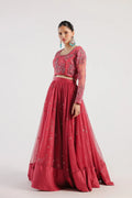 Ethnic | Luxe Formal Collection | E0029/115/401 - by - Libasekhas UK - Registered Vendor of : Ethnic - 100% Original Designer Dresss