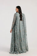 Ethnic | Luxe Formal Collection | E0030/115/715 - by - Libasekhas UK - Registered Vendor of : Ethnic - 100% Original Designer Dresss