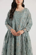Ethnic | Luxe Formal Collection | E0030/115/715 - by - Libasekhas UK - Registered Vendor of : Ethnic - 100% Original Designer Dresss