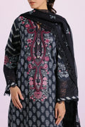 Ethnic | Rozana Collection SS 24 | E0412/203/902 - by - Libasekhas UK - Registered Vendor of : Ethnic - 100% Original Designer Dresss