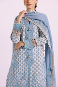 Ethnic | Rozana Collection SS 24 | E0413/203/615 - by - Libasekhas UK - Registered Vendor of : Ethnic - 100% Original Designer Dresss