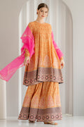Ego | Diva Premium | NOORI 3 PIECE - by - Libasekhas UK - Registered Vendor of : Ego - 100% Original Designer Dresss