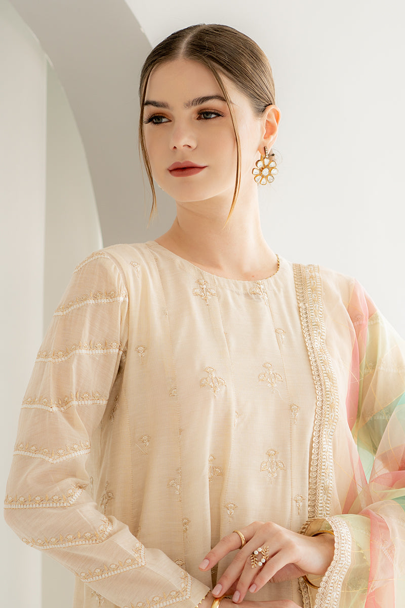Ego | Diva Premium | PAKEEZA 3 PIECE - by - Libasekhas UK - Registered Vendor of : Ego - 100% Original Designer Dresss