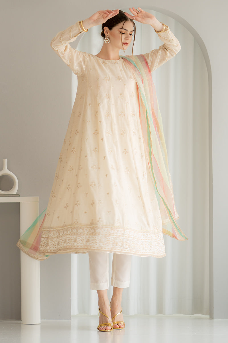 Ego | Diva Premium | PAKEEZA 3 PIECE - by - Libasekhas UK - Registered Vendor of : Ego - 100% Original Designer Dresss