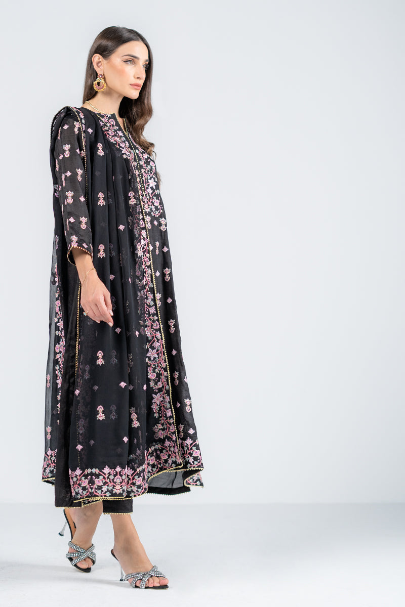Ego | Diva Premium | GLAMOUR 3 PIECE - by - Libasekhas UK - Registered Vendor of : Ego - 100% Original Designer Dresss