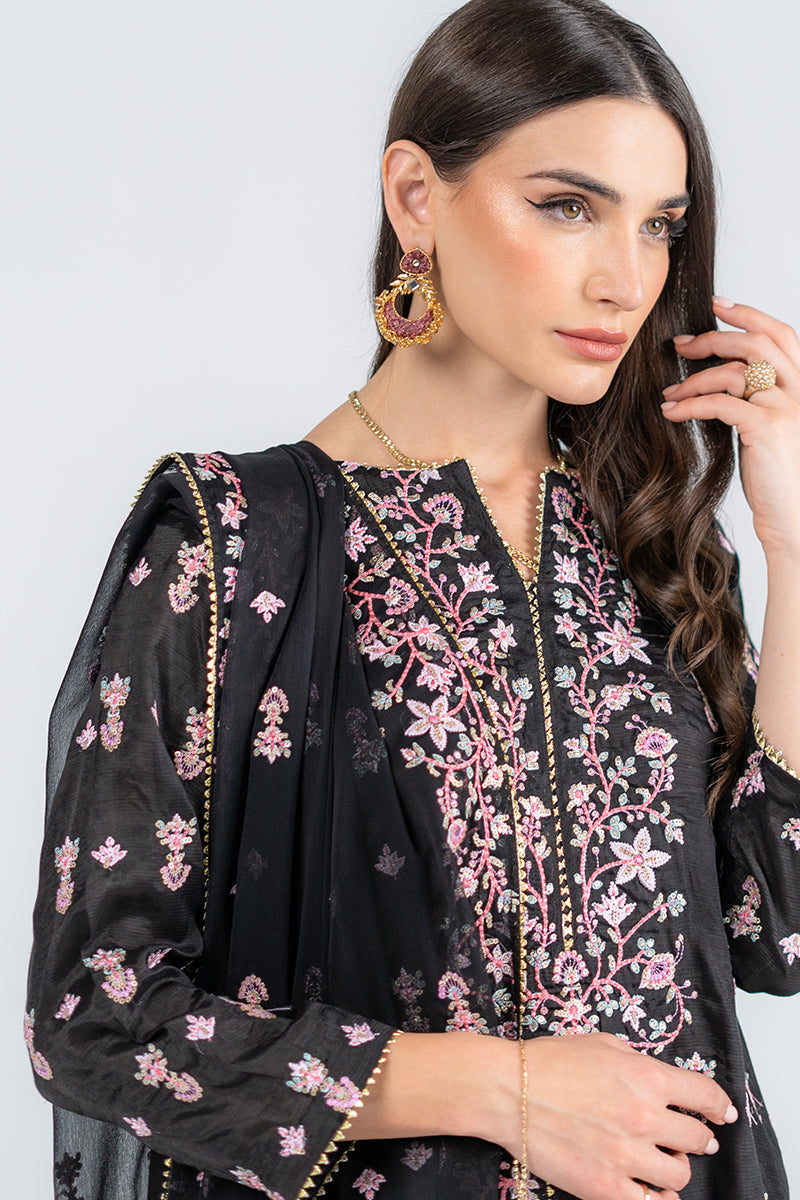 Ego | Diva Premium | GLAMOUR 3 PIECE - by - Libasekhas UK - Registered Vendor of : Ego - 100% Original Designer Dresss