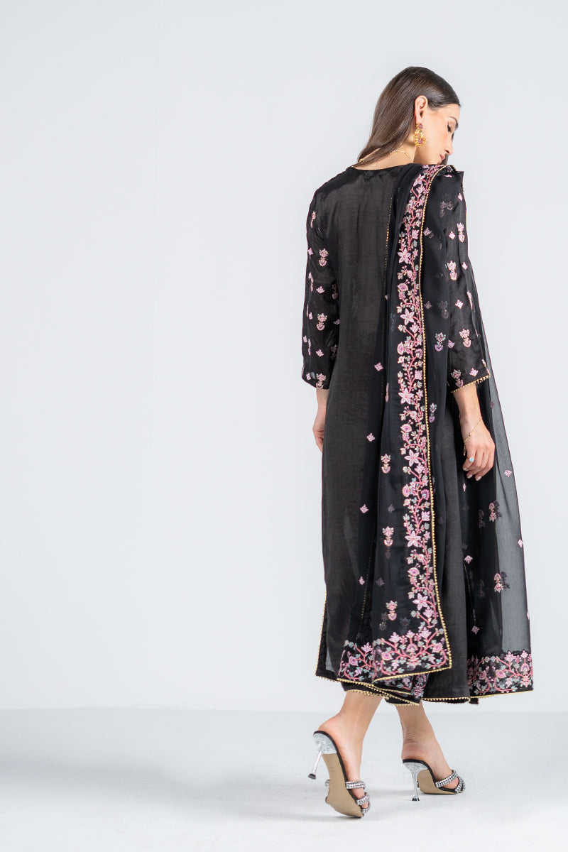 Ego | Diva Premium | GLAMOUR 3 PIECE - by - Libasekhas UK - Registered Vendor of : Ego - 100% Original Designer Dresss
