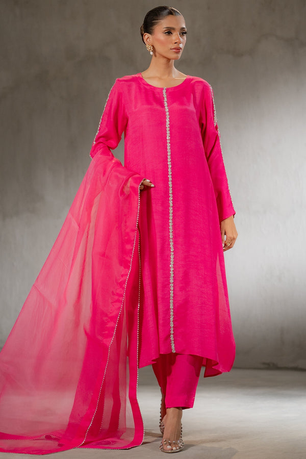 Ego | Diva Premium | INFINITE 3 PIECE - by - Libasekhas UK - Registered Vendor of : Ego - 100% Original Designer Dresss