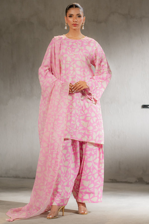 Ego | Diva Premium | JHILMIL 3 PIECE - by - Libasekhas UK - Registered Vendor of : Ego - 100% Original Designer Dresss