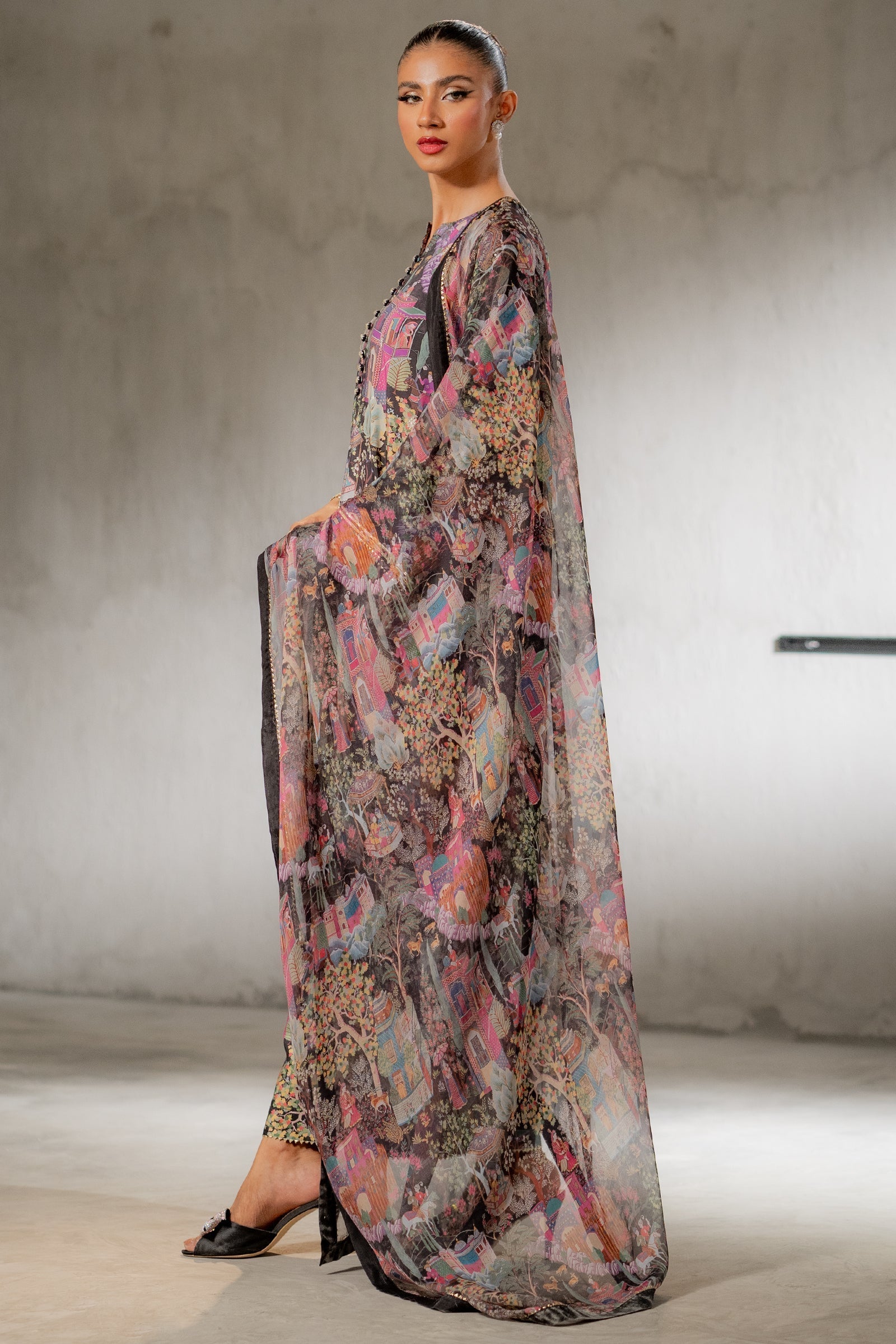 Ego | Diva Premium | KAHANI 3 PIECE - by - Libasekhas UK - Registered Vendor of : Ego - 100% Original Designer Dresss