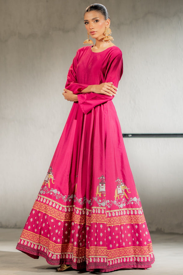 Ego | Diva Premium | ELEPHANT ARMY 1 PIECE - by - Libasekhas UK - Registered Vendor of : Ego - 100% Original Designer Dresss
