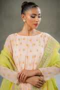Ego | Diva Premium | SUNEHRI 3 PIECE - by - Libasekhas UK - Registered Vendor of : Ego - 100% Original Designer Dresss
