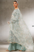Ego | Diva Premium | SERENE 3 PIECE - by - Libasekhas UK - Registered Vendor of : Ego - 100% Original Designer Dresss