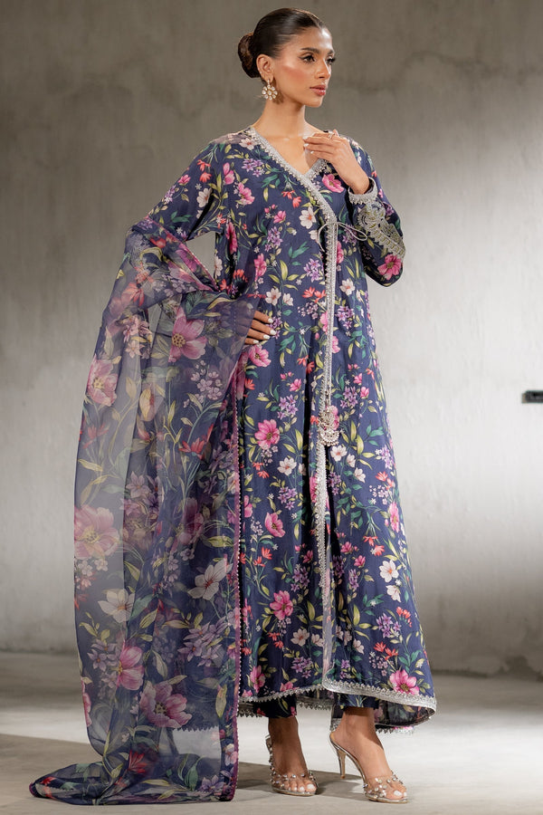 Ego | Diva Premium | BLING 3 PIECE - by - Libasekhas UK - Registered Vendor of : Ego - 100% Original Designer Dresss