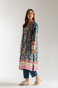 Ethnic | Spring Summer 25 | ES-15 - by - Libasekhas UK - Registered Vendor of : Ethnic - 100% Original Designer Dresss