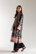 Ethnic | Spring Summer 25 | ES-12 - by - Libasekhas UK - Registered Vendor of : Ethnic - 100% Original Designer Dresss