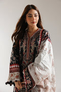 Ethnic | Spring Summer 25 | ES-12 - by - Libasekhas UK - Registered Vendor of : Ethnic - 100% Original Designer Dresss