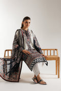 Ethnic | Spring Summer 25 | ES-08 - by - Libasekhas UK - Registered Vendor of : Ethnic - 100% Original Designer Dresss