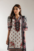 Ethnic | Spring Summer 25 | ES-09 - by - Libasekhas UK - Registered Vendor of : Ethnic - 100% Original Designer Dresss