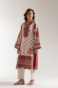 Ethnic | Spring Summer 25 | ES-07 - by - Libasekhas UK - Registered Vendor of : Ethnic - 100% Original Designer Dresss