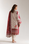 Ethnic | Spring Summer 25 | ES-07 - by - Libasekhas UK - Registered Vendor of : Ethnic - 100% Original Designer Dresss