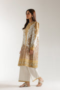 Ethnic | Spring Summer 25 | ES-01 - by - Libasekhas UK - Registered Vendor of : Ethnic - 100% Original Designer Dresss