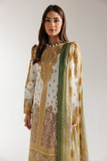Ethnic | Spring Summer 25 | ES-01 - by - Libasekhas UK - Registered Vendor of : Ethnic - 100% Original Designer Dresss