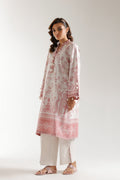 Ethnic | Spring Summer 25 | ES-02 - by - Libasekhas UK - Registered Vendor of : Ethnic - 100% Original Designer Dresss