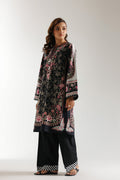 Ethnic | Spring Summer 25 | ES-13 - by - Libasekhas UK - Registered Vendor of : Ethnic - 100% Original Designer Dresss
