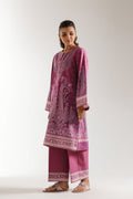 Ethnic | Spring Summer 25 | ES-11 - by - Libasekhas UK - Registered Vendor of : Ethnic - 100% Original Designer Dresss